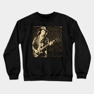 gary stewart #21 Crewneck Sweatshirt